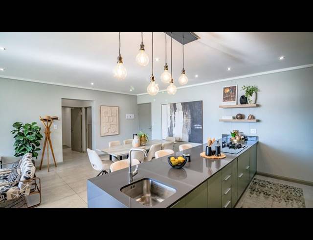 3 BEDROOM PROPERTY TO RENT IN MIDSTREAM ESTATE